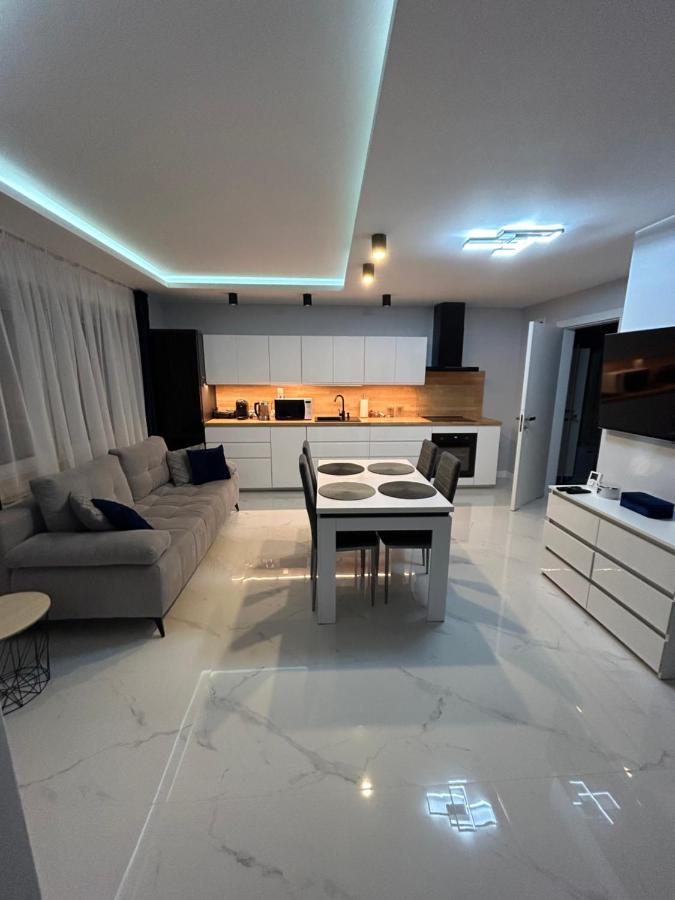 Apartament Jodlowa Kołobrzeg Esterno foto