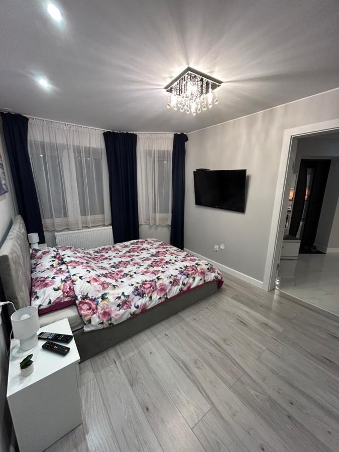 Apartament Jodlowa Kołobrzeg Esterno foto