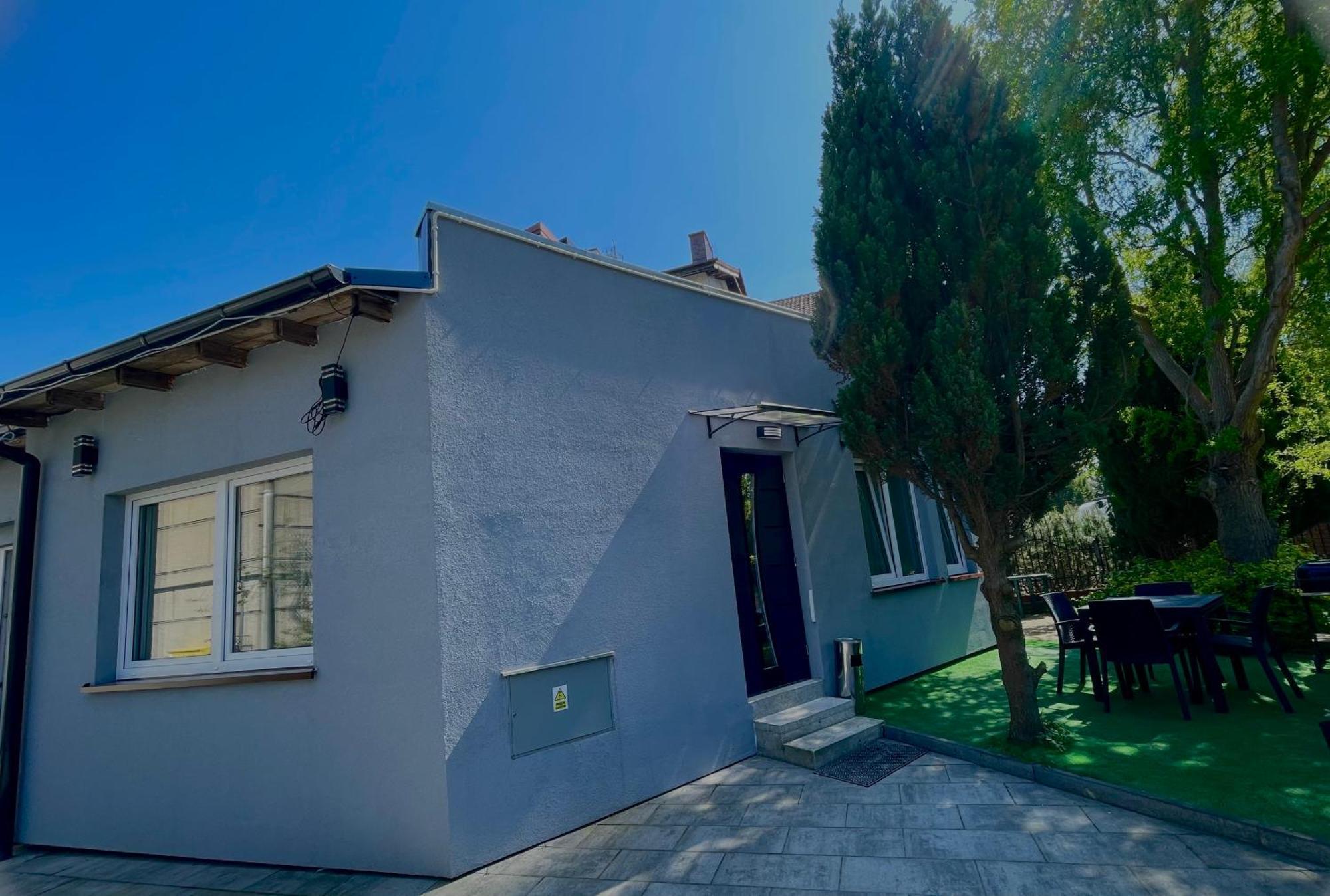 Apartament Jodlowa Kołobrzeg Esterno foto